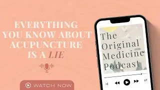 Everything You Know About Acupuncture is a Lie