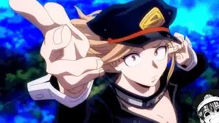 THIS MHA SEASON 7 SCENE LOL