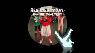 Join the movement at Studio 860!!! Hip Hop classes for youth and adults! #ctdancers #cthiphop