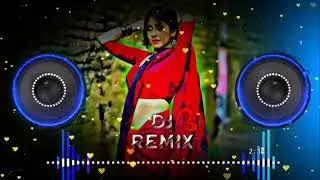 Raat Ki Bass🎵 | Club Night Remix 2026 Dil Ka Junoon 💔 | Viral DJ Mix 2026|Tanhai Ki Awaaz |🔥Hindi 📉 