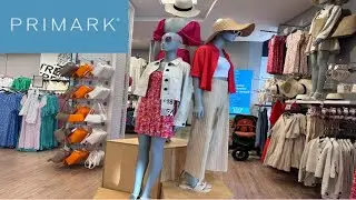 Primark Latest Collection April 2023 | Spring Summer Collection 2023
