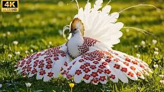 The Luckiest Sounds: Listen to These 100 Rare Birds to Attract Positive Energy & Fortune