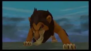 Kingdom Hearts2 Final Mix Osa 76