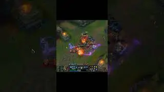 Insane Yasuo Outplay - League of Legends #shorts