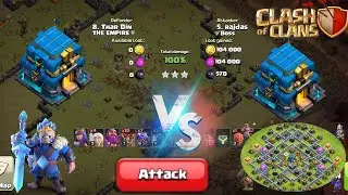 Coc Attack Tips And Tricks Today || Coc Mein Attack Kaise Kare Today || (clash of client) 💯💯
