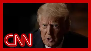 See Donald Trump talk about January 6 attack in never-before-seen footage
