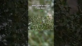 Top Ten Birds with the Best Camouflage: Conclusion