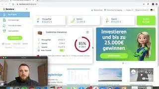 6,75% Rendite mit Bondora Go&Grow