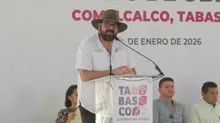 Con una inversión de 122 millones 540 mil 787 pesos