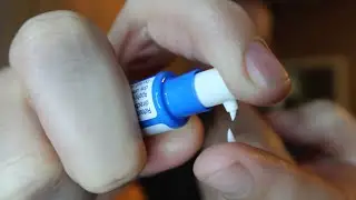 The Abreva Cold Sore Treatment has a Nice Convenient Pump