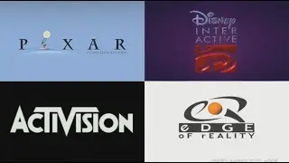 Pixar/Disney Interactive/Activision/Edge of Reality (Pony Tunes) | Braden Spainhower