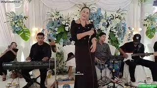 Bukit Berbunga(cover)//Daycoustica//Live
