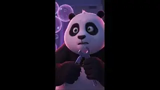 Panda and Koala at Bubble Plaza | Smart Fix