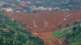 MONDAY 14TH AUGUST 2017 DISASTER SECOND DAY