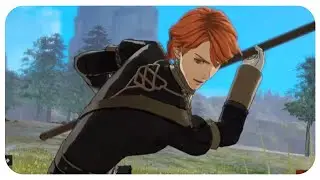 Ferdinand Von Tempest Lance (SS Class Roulette #1)