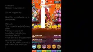 Tap Titans 2 | Beginner's Guide #1 | Game Basics - Terminology