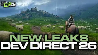 Xbox Remasters Coming SOON! Xbox Developer Direct 2026 | Bethesda Studios Update Xbox News Cast 236