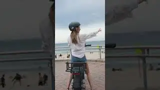 Ultimate Bicycle Trailer for Outdoor Adventures! | Heavy-Duty & Foldable 🚲Voltario Ad 6 VO Caption