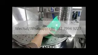 #爆米花生产线 Large Output Industrial Popcorn Processing Line Gas Butter Automatic Popcorn Processing Line