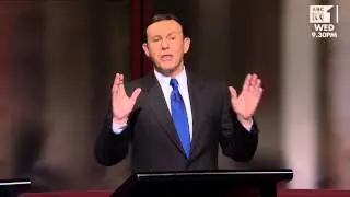 Leaders' Debate | Wednesday Night Fever | ABC1