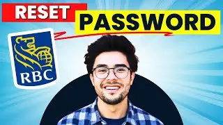 NEW! How to Reset RBC Online Banking Password (2025 Updated)