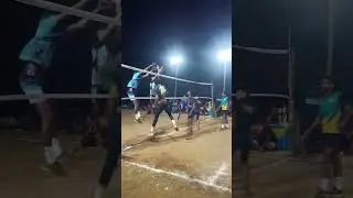 💥SDM ujire Varun Boys.  #viral #volleyball #shorts