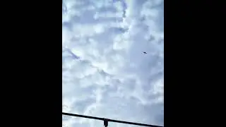 Morning Sky Timelapse | Cloudrides #new #shorts #sky #morning #timelapse