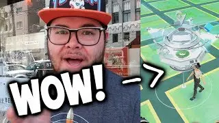 NEW POKEMON GO UPDATE REVIEW! ★ 