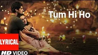 Tom He Ho Aashiqui 2.Full Video Song With Lyrics || Aditya Roy Koour Shraddha kapoor