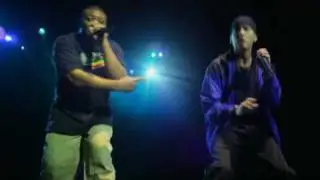 MTV G.I. Joe / Eminem Commercial #1 by Spek Studios & Hot Mop Films with Sound Design by Will Divide