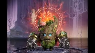 LEGEND OF YMIR WEMADE baik di kasih nyicip disir merah ARCHER PROSGARD
