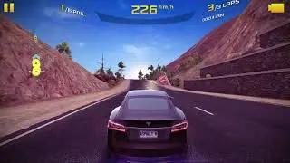 Asphalt 8 : AirBorne sweat # 3 | JammyBoyGaming
