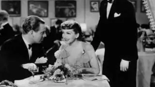 MELVYN DOUGLAS TRIBUTE