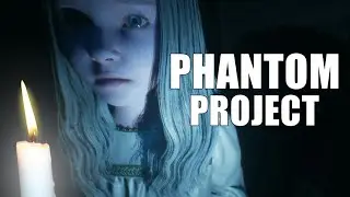PHANTOM PROJECT | TERROR PSICOLOGICO! | BY CLONIX