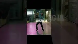 dancin (feat.luvli ) - Aaron Smith,krono, luvli#lyrics #musicstudio # #dance # dancin the moonlight