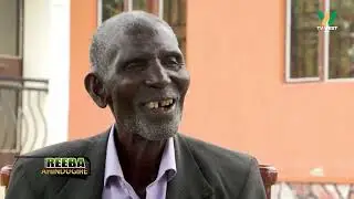 REEBA AHINDUGIRE: Eldard Karunguri, ow'emyaka 104 kuruga Bushenyi (PART II).
