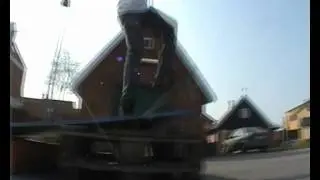 Jens Espersen - 360 flip
