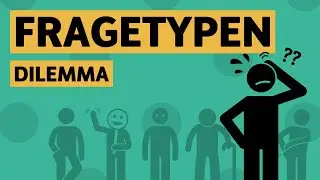 Inspiration | Mit Dilemma Situationen zum Diskutieren anregen