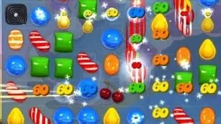 ❤️16236❤️ Candy Crush Saga Game Level Play 16236❤️ How Gaming Changed Society Forever