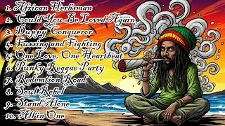 🌙 Night Time Caribbean Peace | Calm Reggae