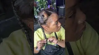 As a natural hairstylist, I spend so much time caring for my clients&rsquo; hair,