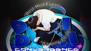 Смогу ли я выжить в Doki Doki Convergence?