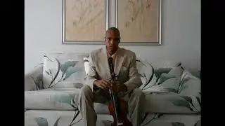 Jakob Dont Preparatory Exercises op. 37, No. 17