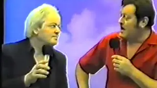 LWT 1990 - Frank & Sean: To All The Girls I've Loved Before