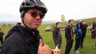 Fly High | Open Week Miercurea Ciuc