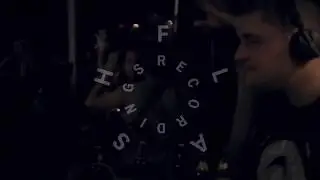 FLASH Recordings Openair Stage KDK Berlin 2015