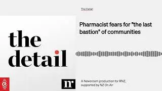 Pharmacist fears for 