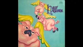 Hog Heaven. Wilma Mae.