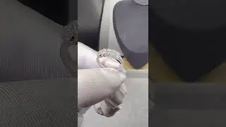 18 k White Gold  US 5,  Wedding Band Ring Lab Grown Diamond Ring Promise Ring#ring #diamond