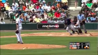 Red Sox Spring Training Highlights BEAST